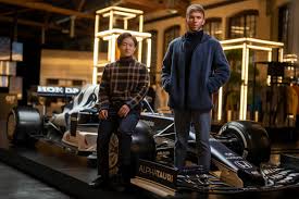 Follow alphatauri, red bull's second team and formerly toro rosso, where some of the greatest young talents have been raised, among them sebastian vettel, daniel ricciardo and max verstappen. Scuderia Alphatauri Gasly Tsunoda F1 2021 Interview