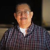 Andrew Avelino Cisneros Obituary