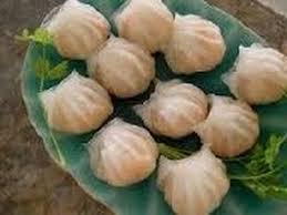 Campurkan bahan seperti fillet ayam yang sudah dicincang halus dengan udang kupas yang sudah dicincang. Resepi Dimsum Udang Belbagai Resepi