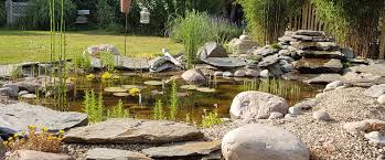 Sie wünschen sich für ihren garten einen teich? Teichbau Fur Lubeck Bad Oldesloe Und Umgebung Garten Und Landschaftsbau Landree