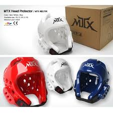 Mooto Mtx Headgear
