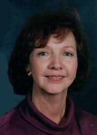 Martha Ann Morgan Wright