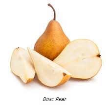 I recently wrote an article about asian pears. 6 Pear Varieties Make For Endless Pairing Ideas For Your New Fall Menu Premier Produceone