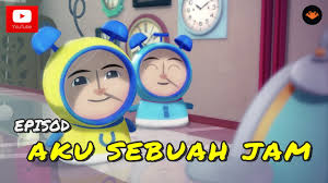 Download upin ipin the series for a great vidio adventures. Upin Ipin Musim 10 Aku Sebuah Jam Hd Full Episode Youtube