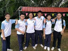Science Club Smk Taman Johor Jaya 2 Home Facebook