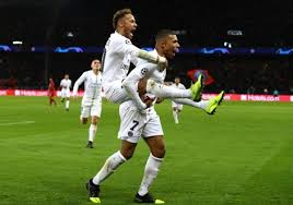 O seu browser não suporta o elemento áudio. Barcelona X Psg Em Quais Canais Assistir Ao Vivo Essa Partida Valida Pelas Oitavas De Final Da Champions League 2020 2021 Futebol Ao Vivo Bolavip Brasil