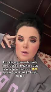 Dream House Goals: Support My Vision