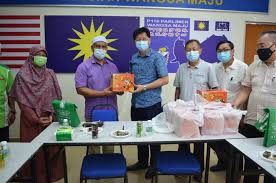 Ceramah umum parlimen wangsa maju tarikh: Pas Mca Wangsa Maju Temu Titik Persamaan Berita Parti Islam Se Malaysia Pas