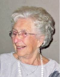 Velma Bottarini Obituary (1925