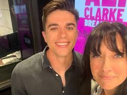 MIX FM radio presenter Ali Clarke leaves station after cancer diagnosis