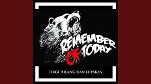 G c kala senja di gereja tua. Kunci Gitar Remember Of Today Pergi Hilang Dan Lupakan Chordtela Kumpulan Informasi