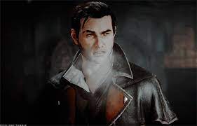 Jacob Frye In The Jack The Ripper Dlc Assassins Creed Syndicate Assassins Creed Game Assassian Creed Templars/assassins are frenemies in my au. jacob frye in the jack the ripper dlc