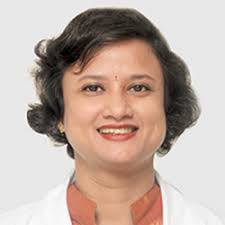Dr. Barnali Das, Lead Consultant, Kokilaben Dhirubhai Ambani Hospital and  Medical Research Institute