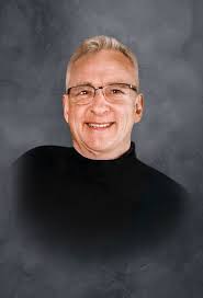 Kenneth Scott MacGregor