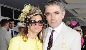 Maybe you would like to learn more about one of these? Rowan Atkinson Wife Who Is Rowan Atkinson Married To Do They Have Children Celebrity News Showbiz Tv Express Co Uk