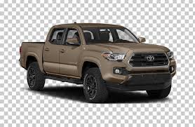2017 toyota tacoma sr5 v6 double cab rwd. 2017 Toyota Tacoma Sr5 V6 Car 0 Price Png Clipart 2017 Toyota Tacoma Automatic Transmission Automotive