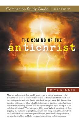 The Coming of the Antichrist Study Guide | Parnassus Books