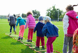 Většina víkendových akcí se ponese právě v jeho duchu. Oslavte Den Deti Velkolepe Bez Velkych Nervu A Nakladu Pleva