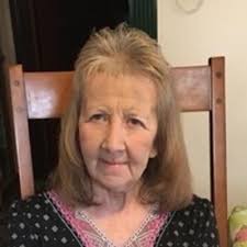 Obituary information for Betty Ann Herring