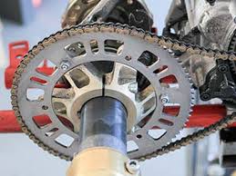 How to measure chain size for go kart. How To Shorten And Tighten A Go Kart Chain Gokartguide