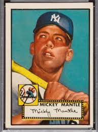 They started with humble beginnings. 5 Most Expensive Baseball Cards Ever Sold Updated