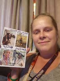 Autographed photos available for purchase