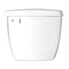 This contemporary design, presents a clean, seamless look in todays bathroom. How To Fix A Toilet Hometips Toilet Tank Flush Valves Toilet Tanks