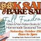 Book Sale / Bake Sale event image