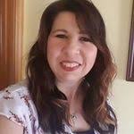 Elsa Weller's Instagram, Twitter & Facebook