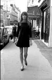 Celebrating her 74th birthday today, vogue charts 10 of françoise hardy's greatest style lessons she may have been at the forefront of the sixties french music scene, but françoise hardy was also. Style Icons Francoise Hardy Sheri Silver Living A Well Tended Life At Any Age