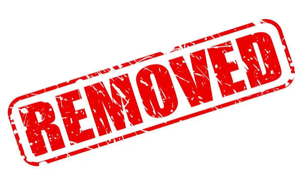 Deleted Vector Images | DepositPhotos