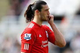He is widely recognized as a talented association football player. Andy Carroll Is Still Open Minded About His Future Chronicle Live