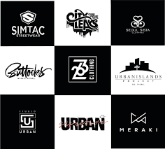 We did not find results for: Do Unique Urban Street Wear Clothing Brand Logo By Design Jassy Fiverr