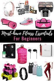 Must Have Fitness Essentials For Beginners Own Your Fancy Workout Essentials Workout Gear For Women Fitness Gear Home Gym