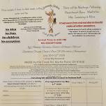 SOCANA 1st Annual Serenity Sisters Women’s Retreat