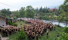 Konsep tata ruang dalam horizontal. Pin On Pramuka