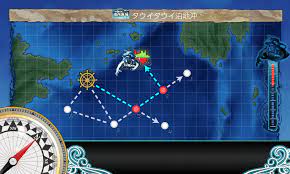 キトンの艦これ攻略ブログ