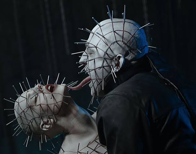 I've Read the 'Hellraiser' Treatments by Todd Farmer and Patrick Lussier  [Exclusive] - Bloody Disgusting