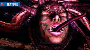 No, i have not done this countdown before! Top Final Fantasy X Boss Battles