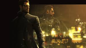 Deusex deusexhumanrevolution deusexmankinddivided fanart cyberpunk jensen adam adamjensendeusex davidsarif digitalart. Adam Jensen On Tumblr