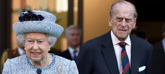 It is with deep sorrow that her majesty the queen announces the death of her beloved husband, his. How Old Was Prince Philip When He Died And When Would He Have Been 100