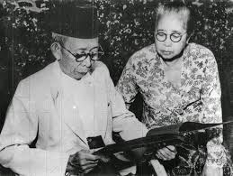 Ki Hadjar Dewantara.