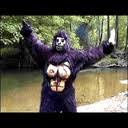 Suburban Sasquatch Thumper | Thunderstore - The Lethal Company Mod Database