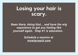 Alternative Hair Wigs Facebook