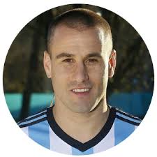 Argentina, argentinian hairstyle (male) 636 views. Rodrigo Palacio Profile Football Player Argentina Rodrigo Palacio Stats Ranking Records In Football Ndtv Sports