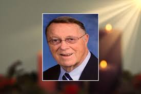 OBITUARY: Donald Lee Gaines, M.D.