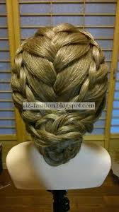 طريقة عمل تسريحات شعر بالجديلة Dz Fashion Hair Looks Hairstyle Hair