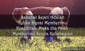 Kehadiran seseorang spesial ini bisa datang dari mana saja dan kapan saja. Kata Kata Persahabatan Penuh Makna Yang Menyentuh Hati Dan Bikin Baper Sarjana Kata