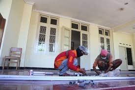 Persyaratan kesehatan rumah tinggal telah ditentukan oleh keputusan menteri kesehatan ri nomor a. Warga Surabaya Melunak Rumah Sehat Di Kelurahan Diterima