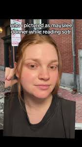 Maysilee Donner Fan Casting for Sunrise